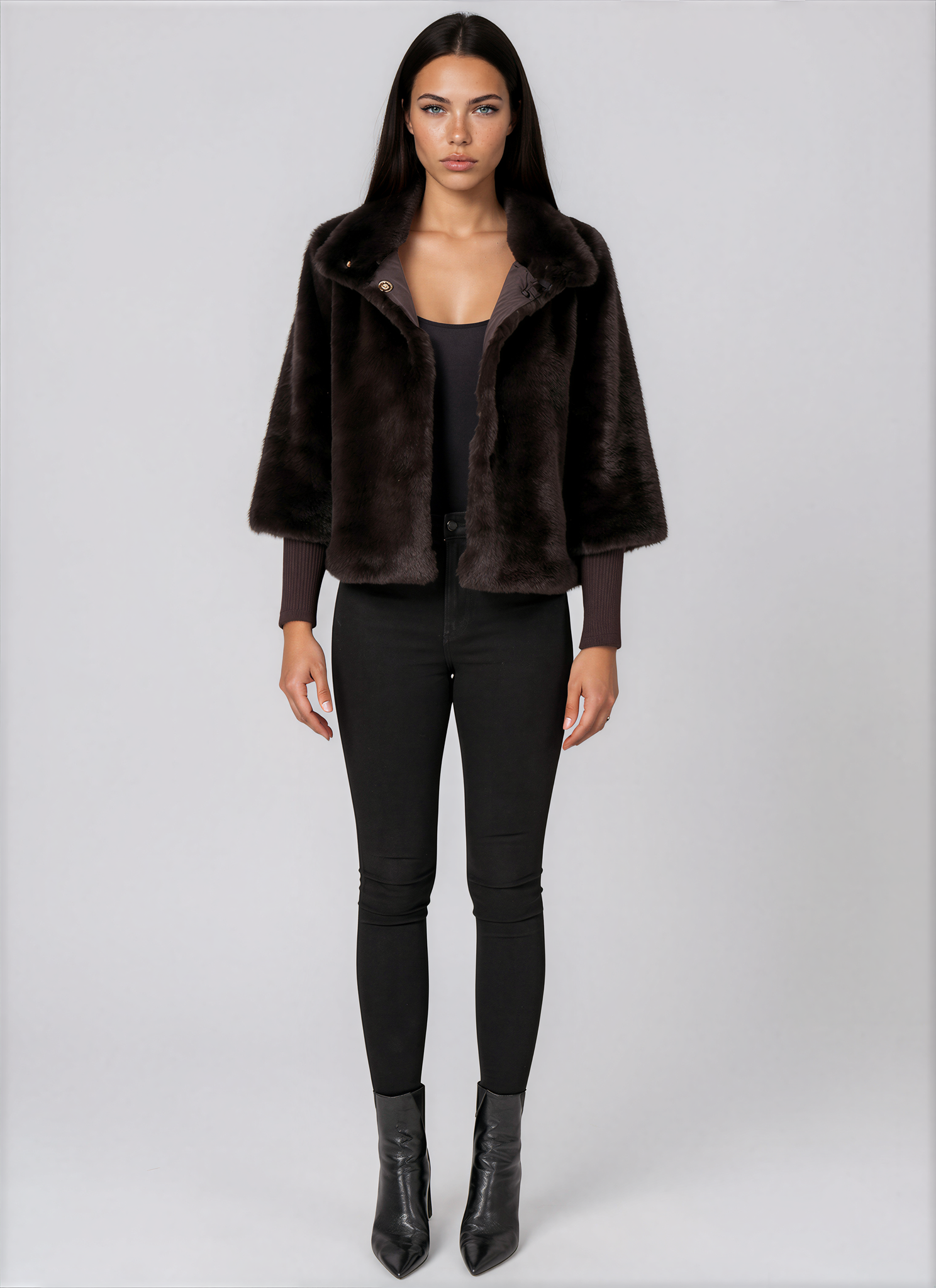 SAMMIE JACKET