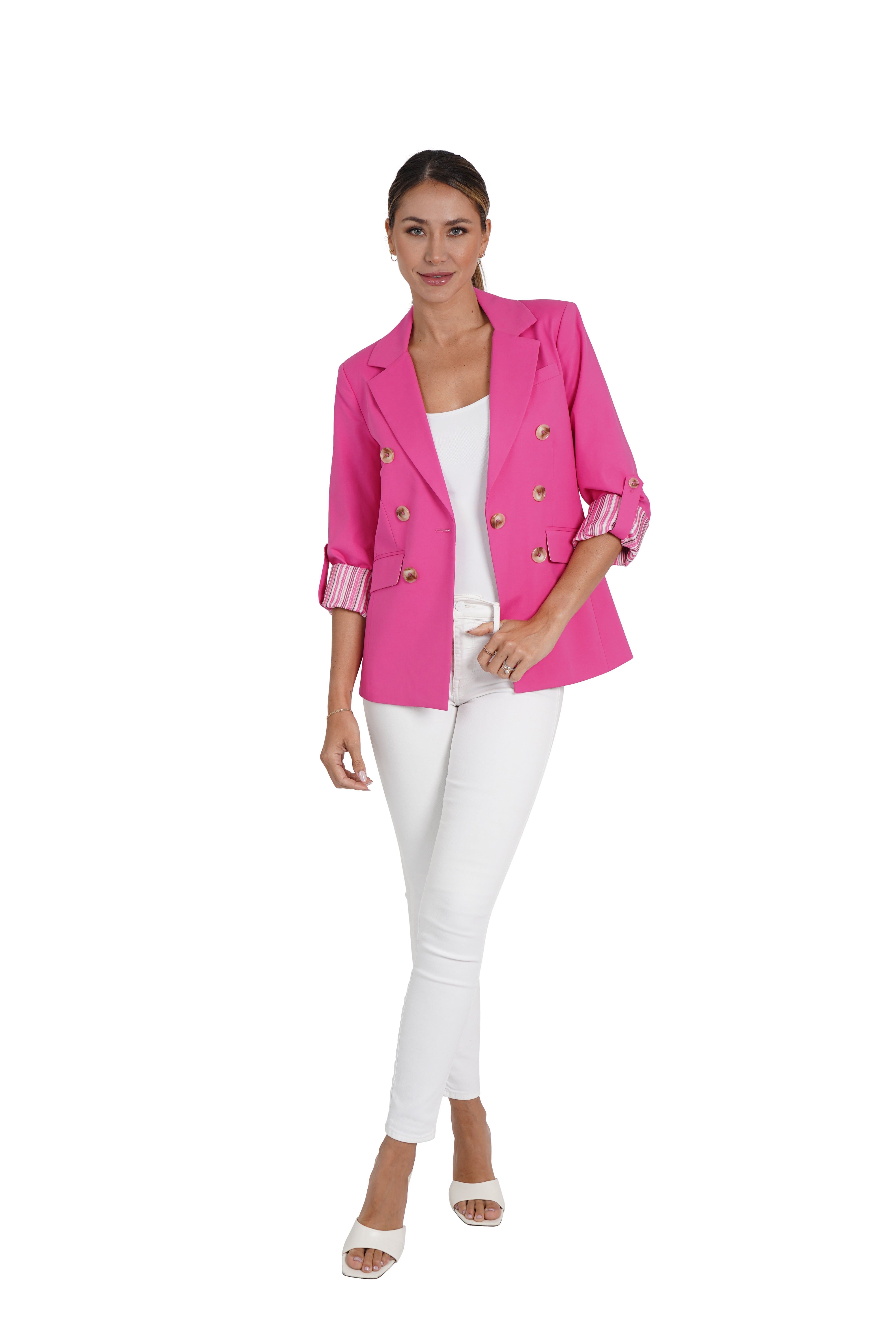 Celine Blazer