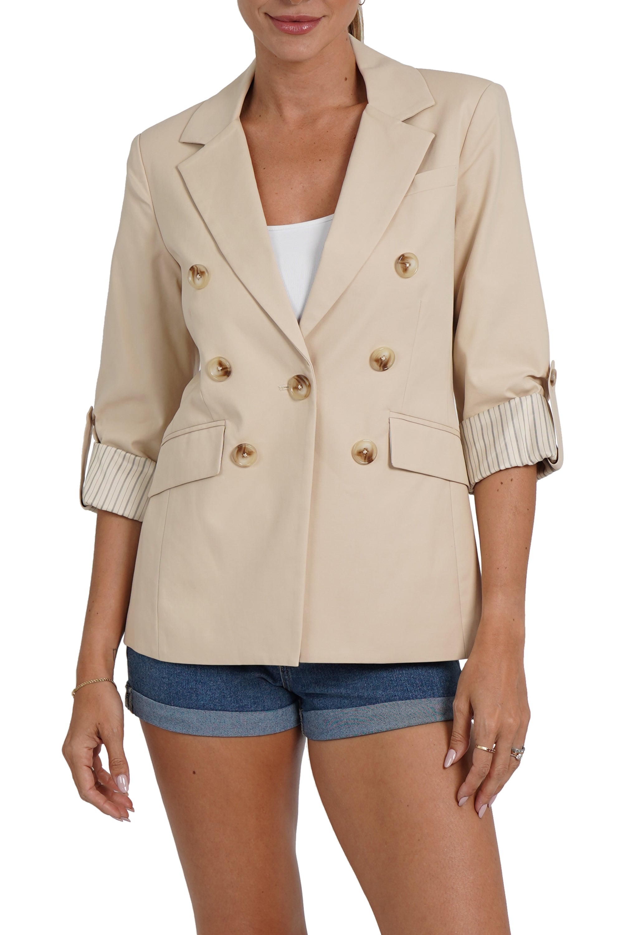 Celine Blazer