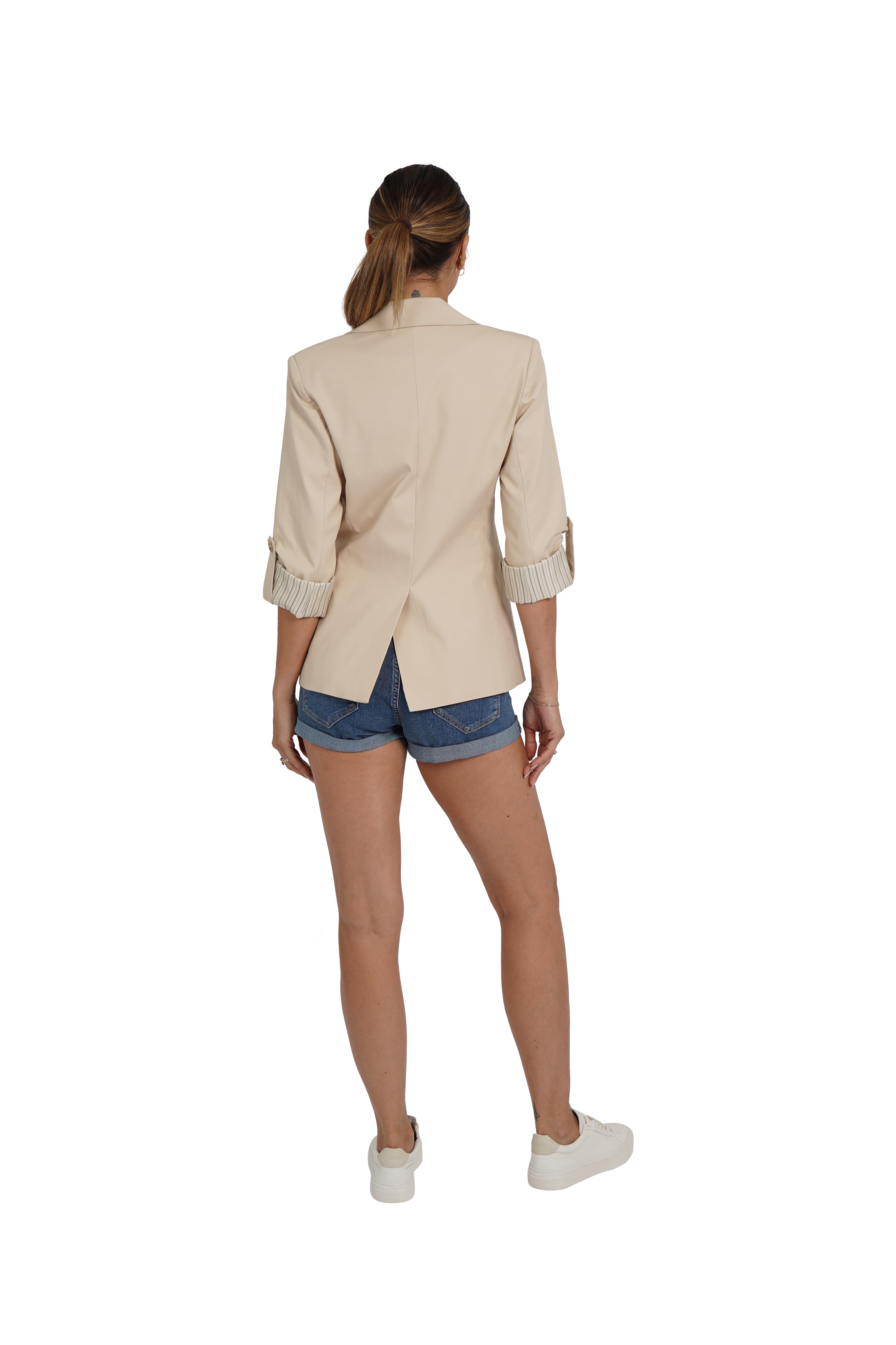Celine Blazer