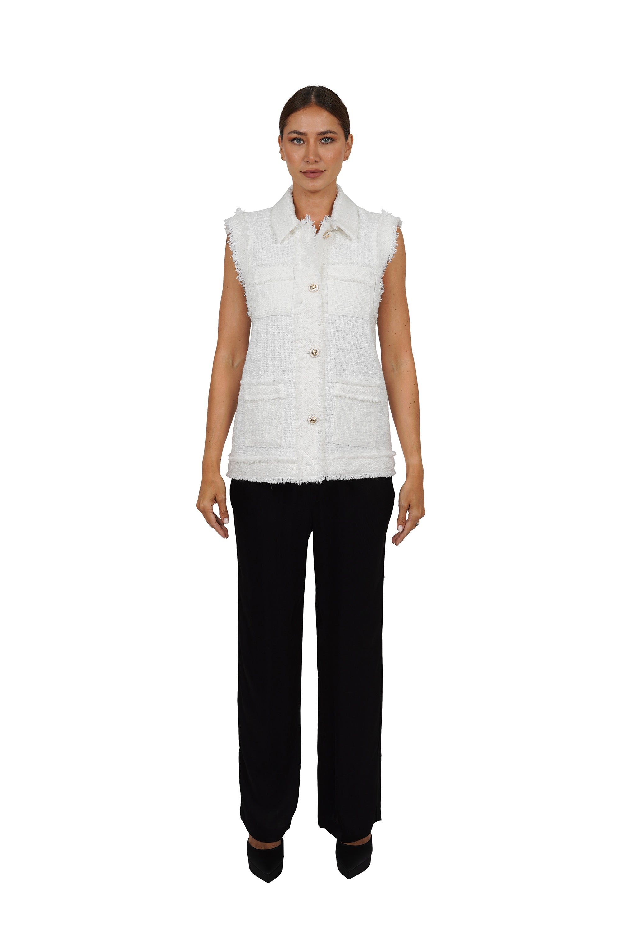 Tara Jacket Vest