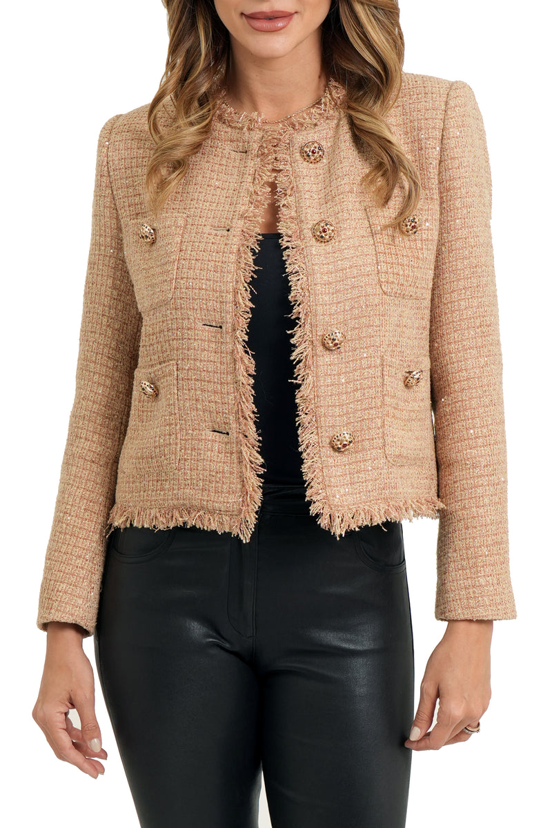Lydie Blazer