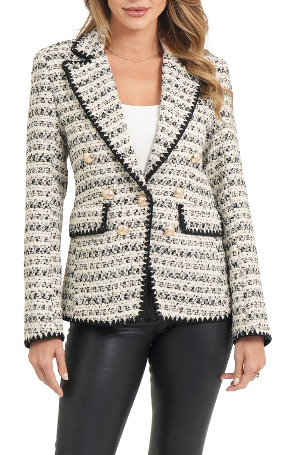 Georgia Blazer