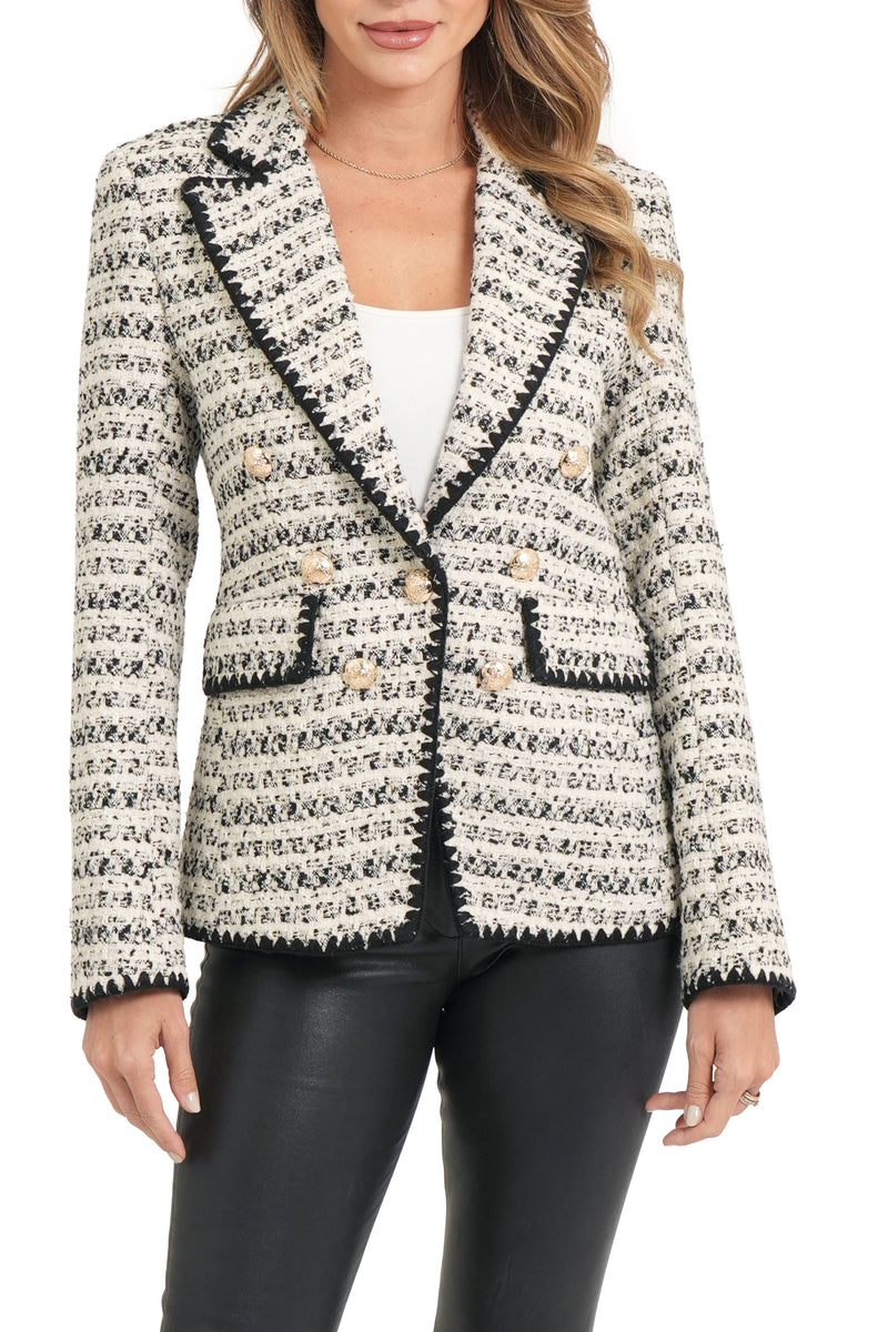 Georgia Blazer