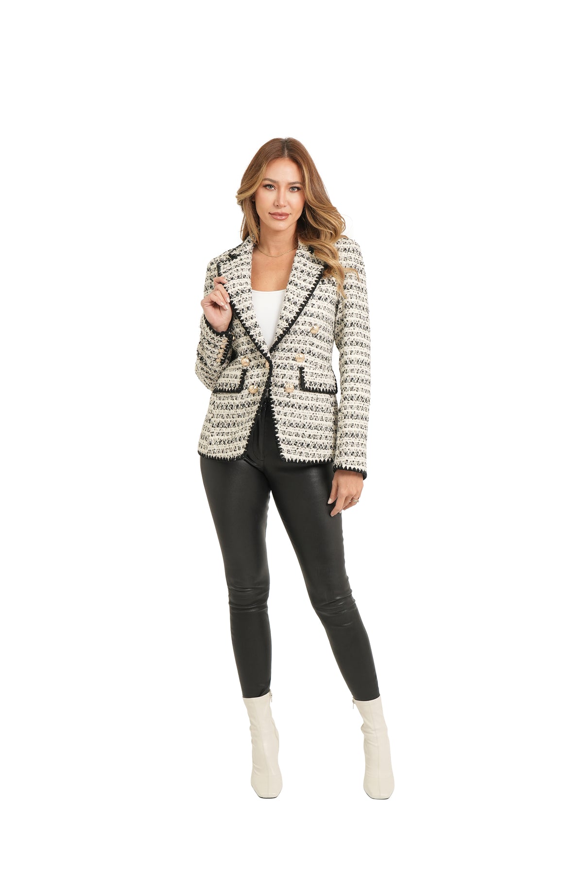 Georgia Blazer