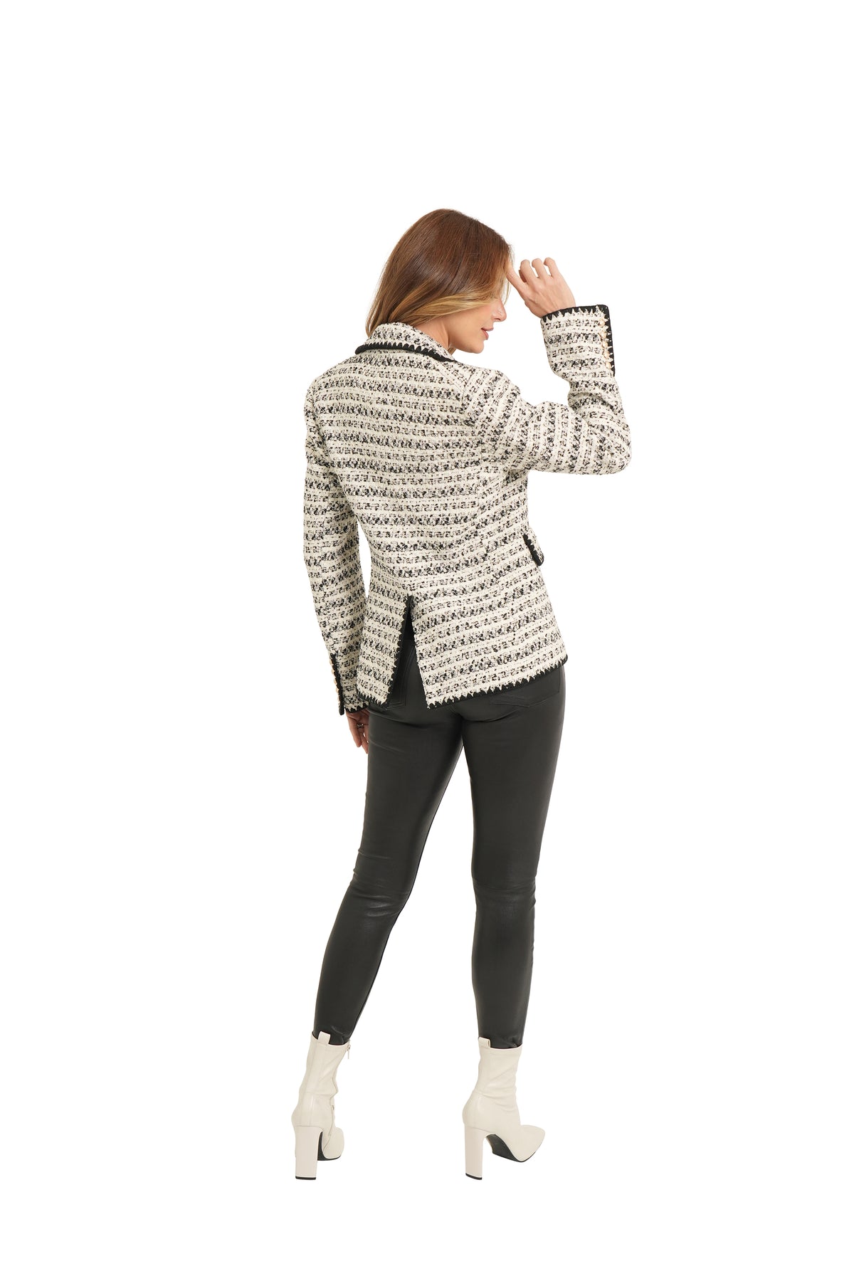 Georgia Blazer