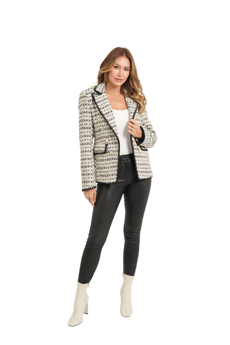 Georgia Blazer