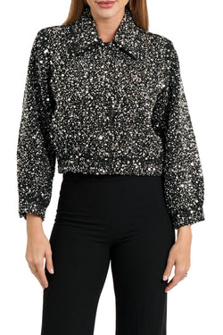 Jeweled Bomber