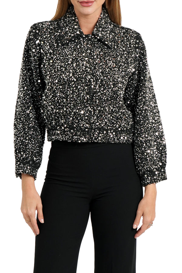 Jeweled Bomber