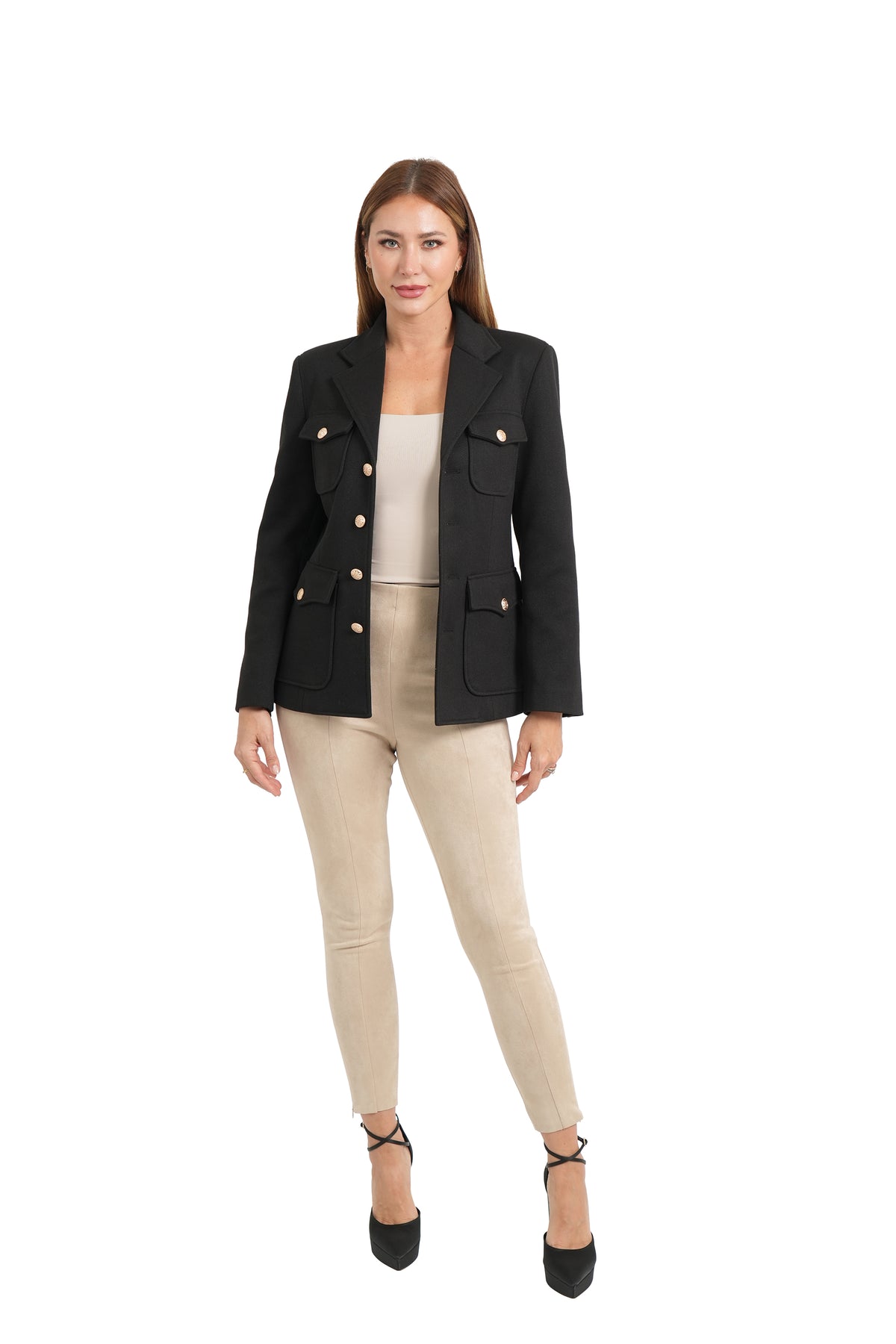 Sarah Blazer