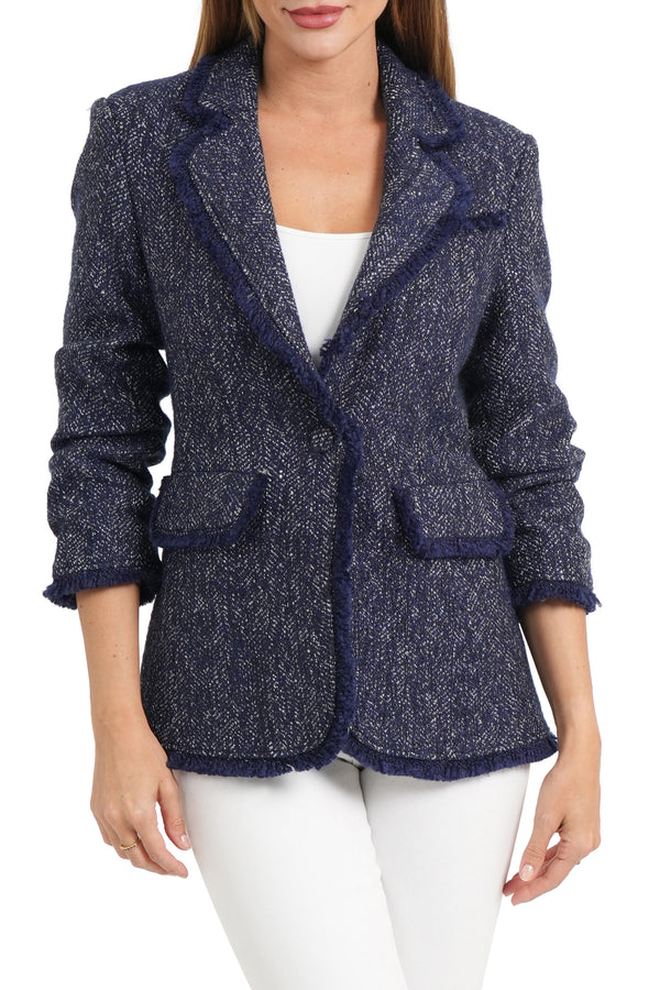 Keith Blazer