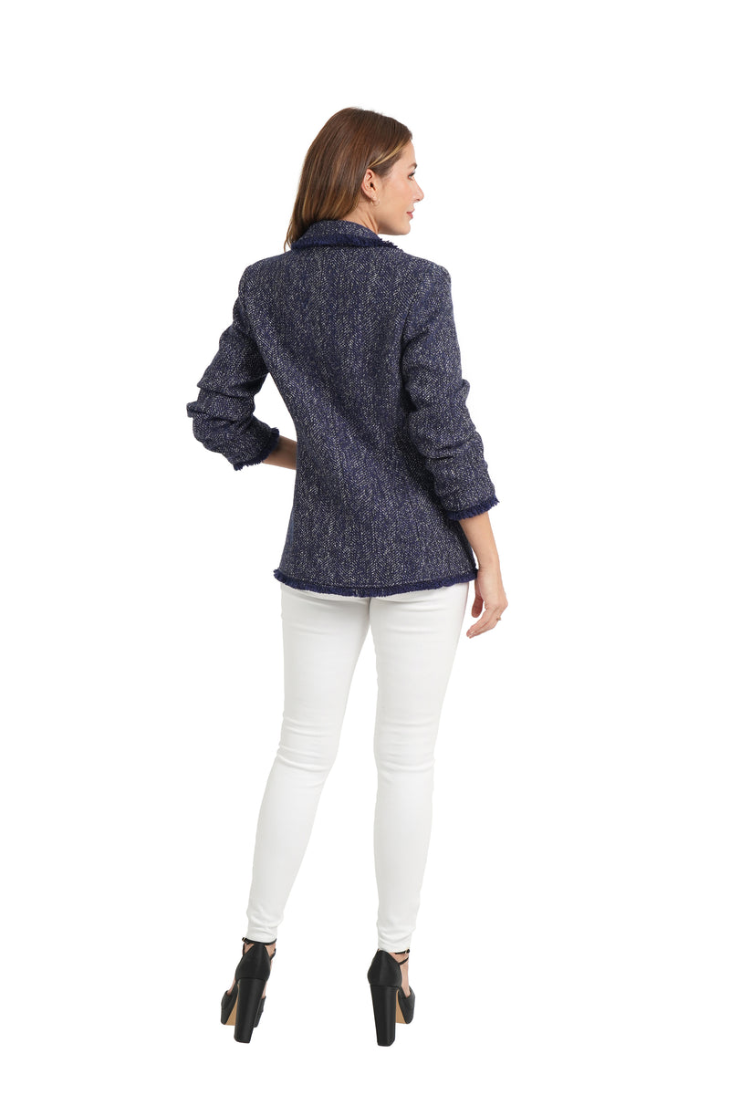 Keith Blazer