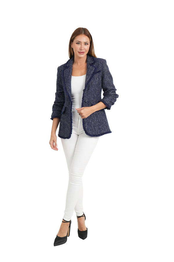Keith Blazer