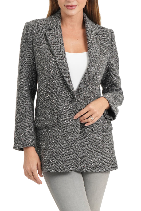 Marco Blazer