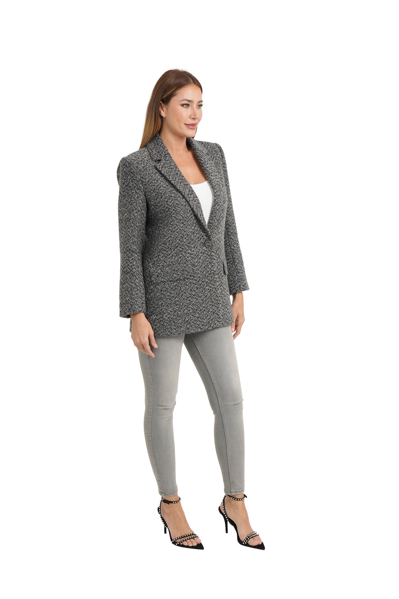 Marco Blazer