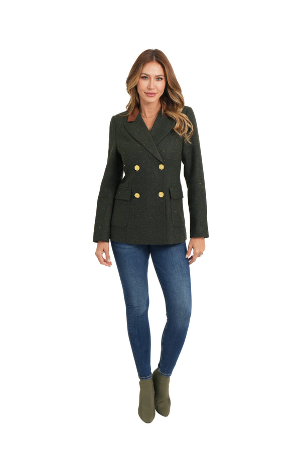 Nicola Blazer