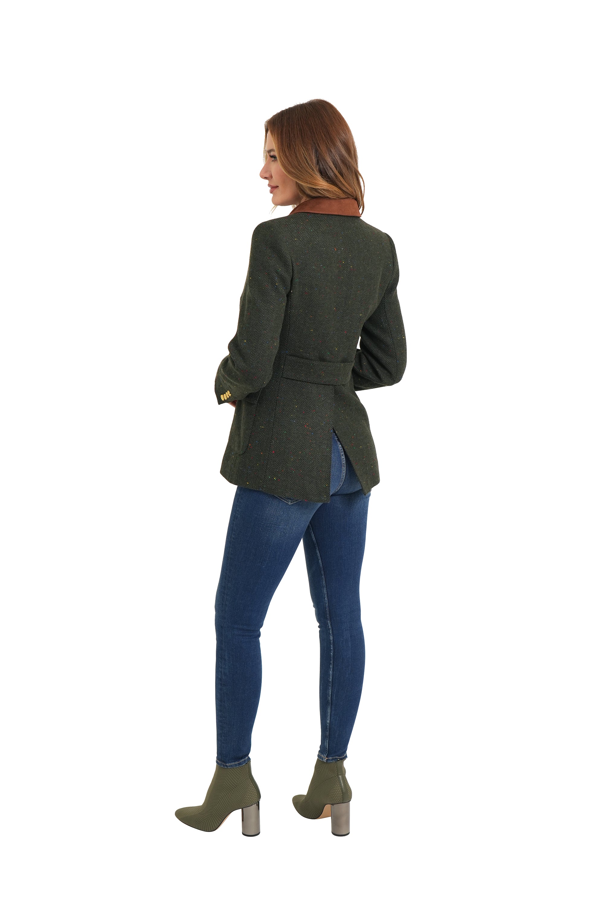 Nicola Blazer