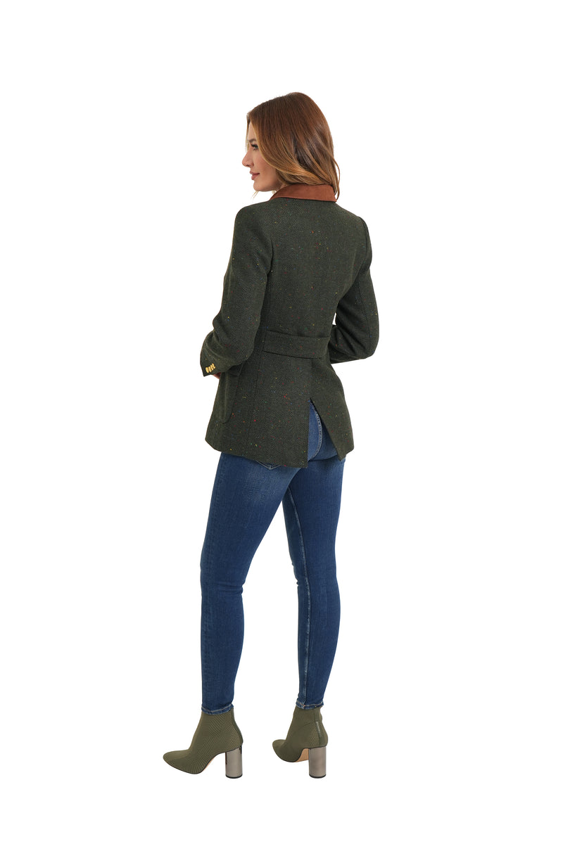 Nicola Blazer