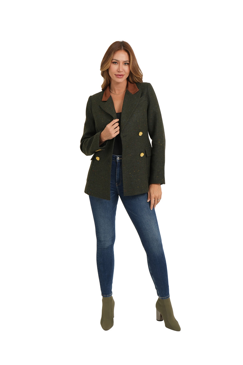 Nicola Blazer