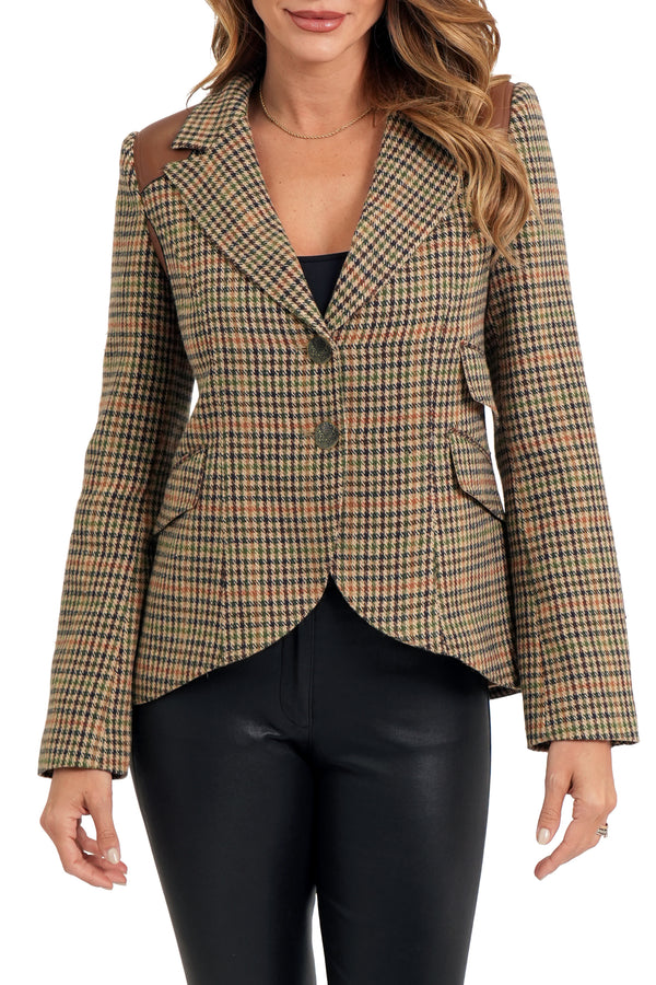 Libby Blazer