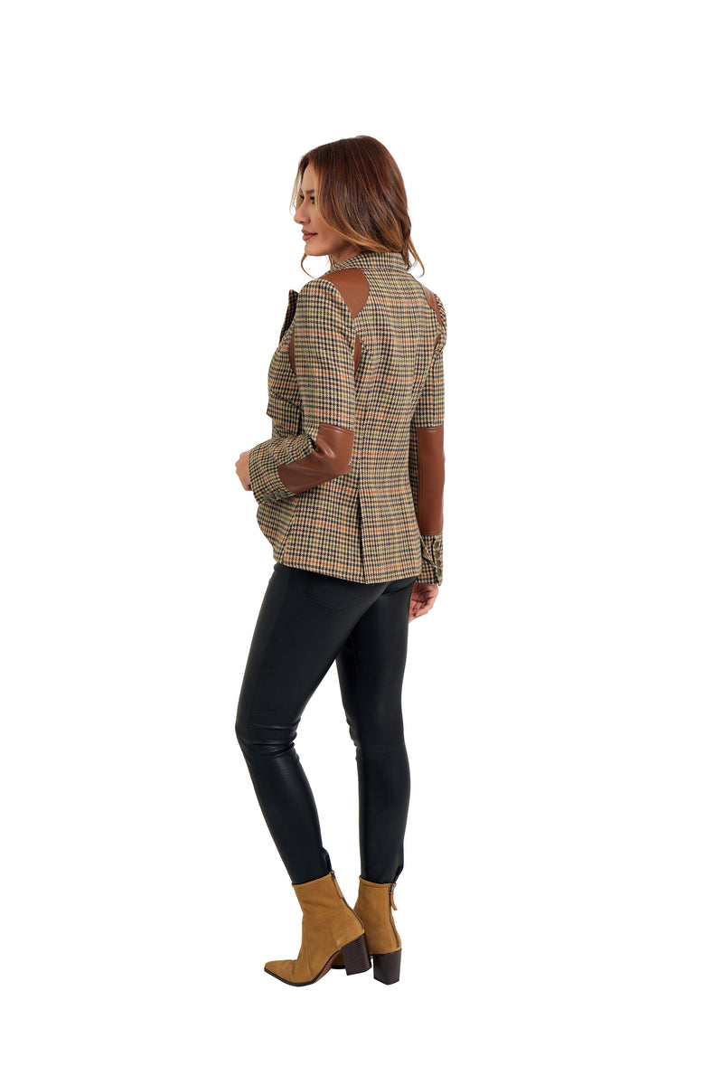 Libby Blazer