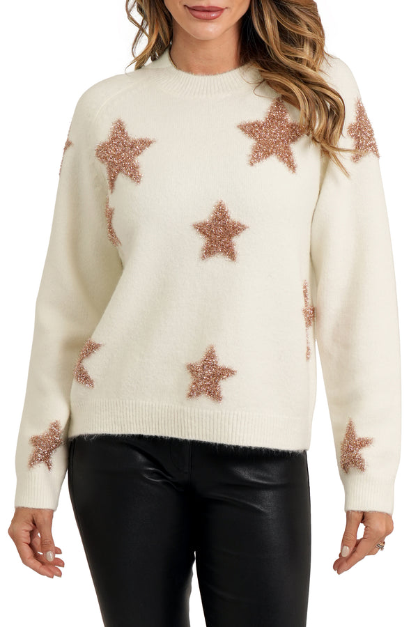 Skylar Sweater