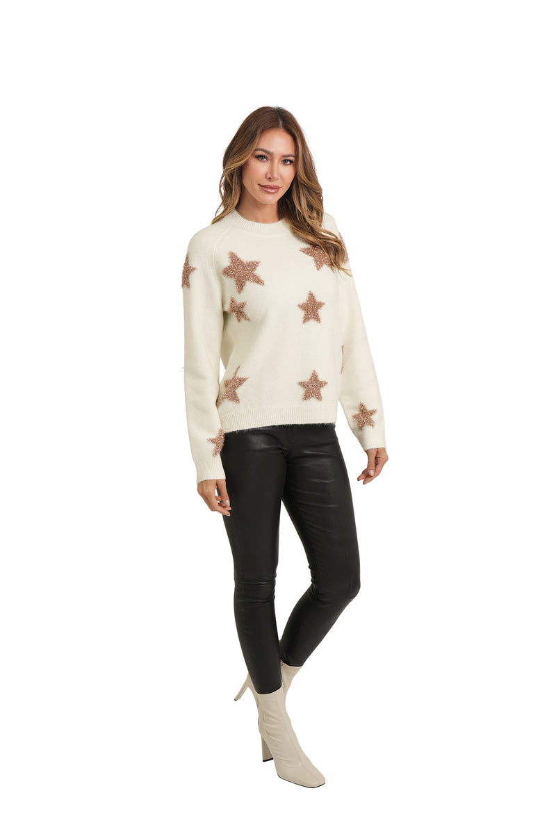 Skylar Sweater