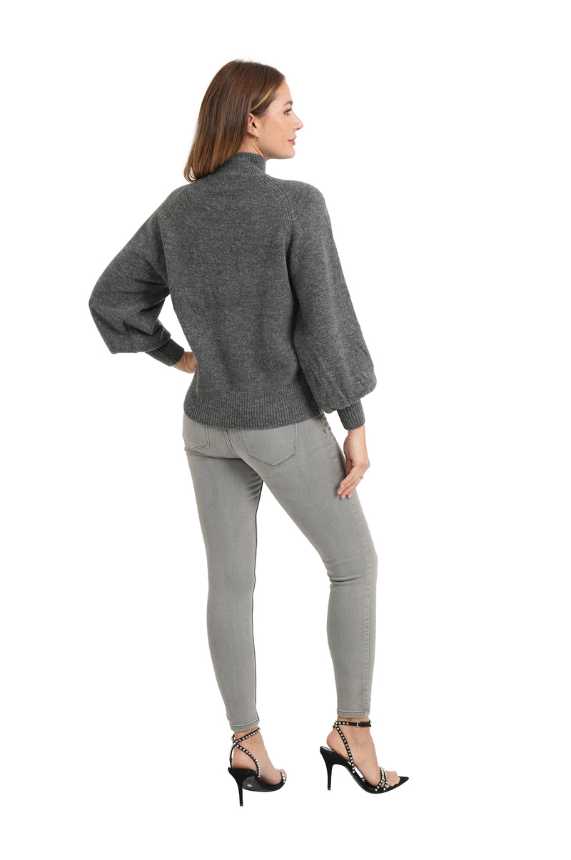 Elissa Sweater