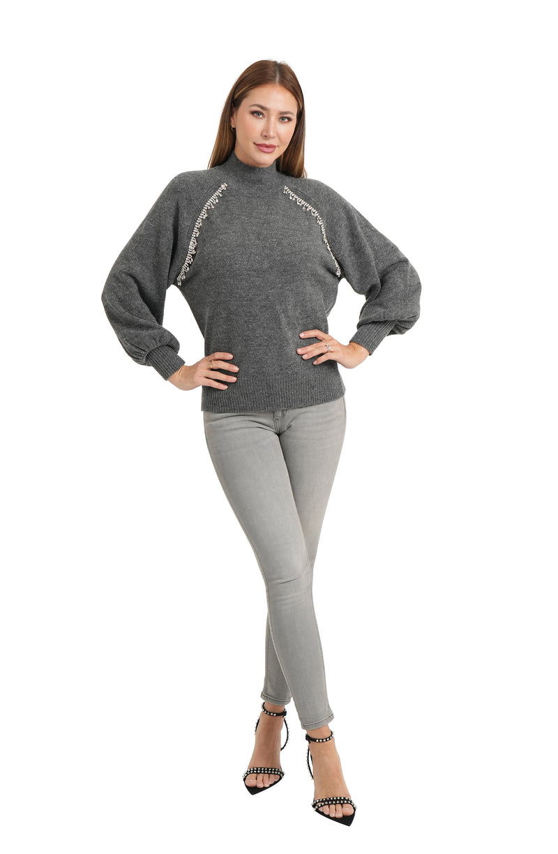 Elissa Sweater