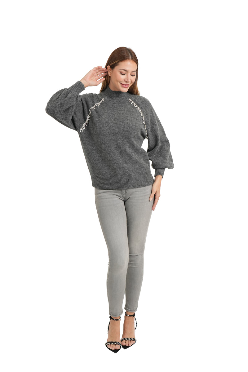 Elissa Sweater