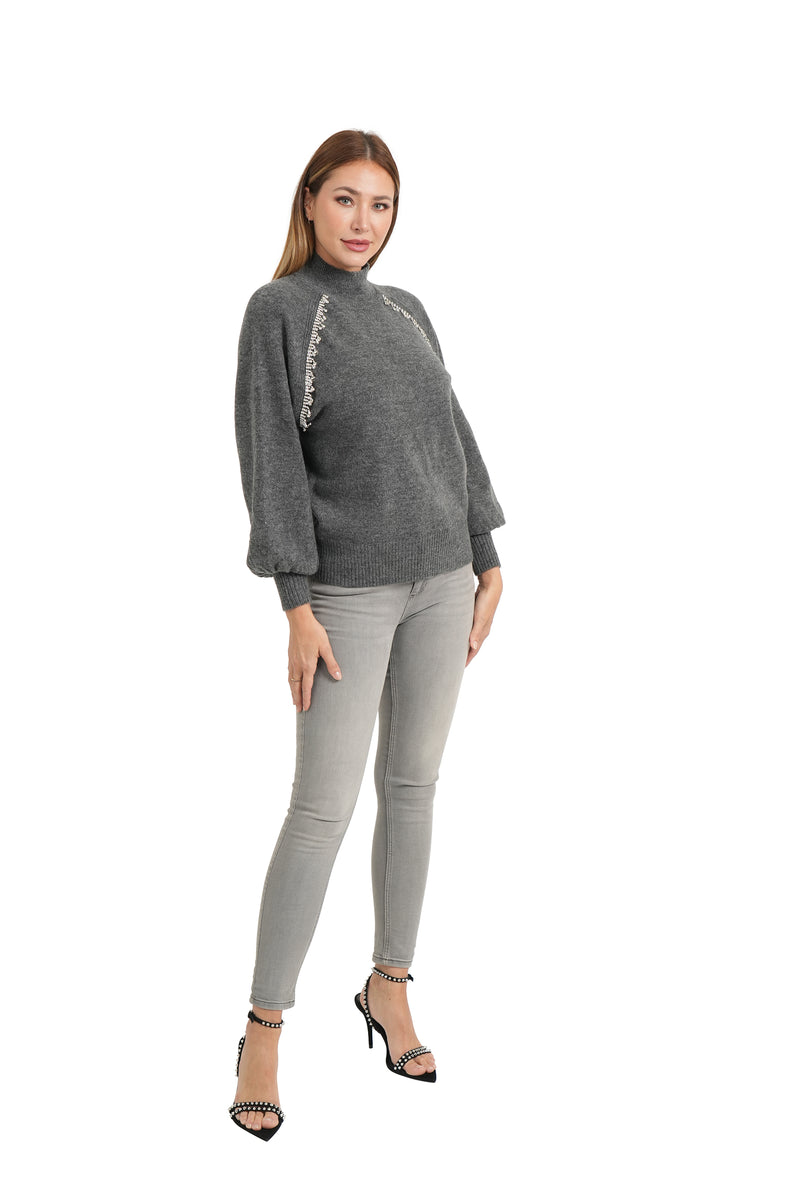Elissa Sweater