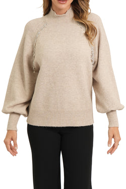 Elissa Sweater
