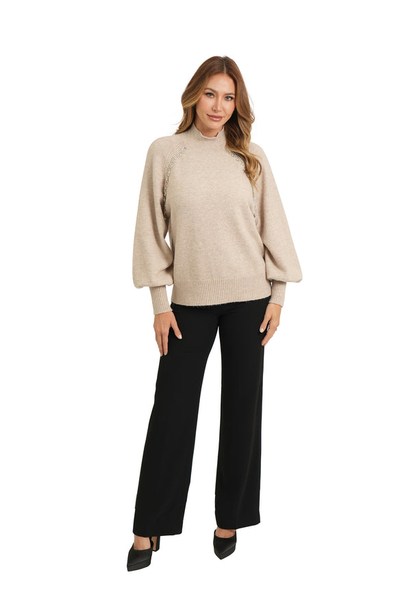 Elissa Sweater