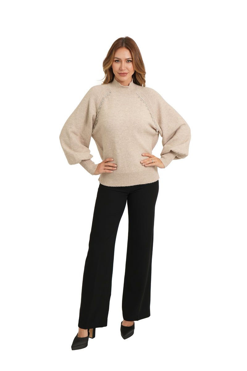 Elissa Sweater