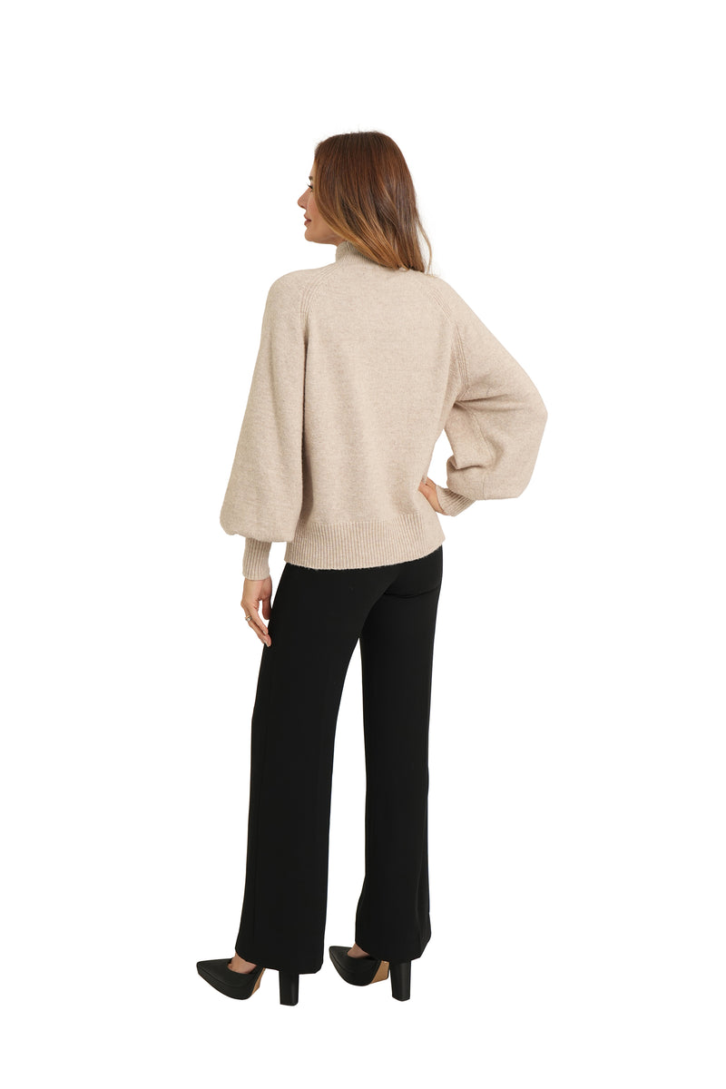 Elissa Sweater