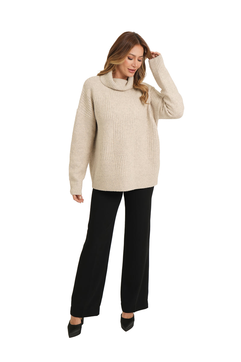 Emma Sweater