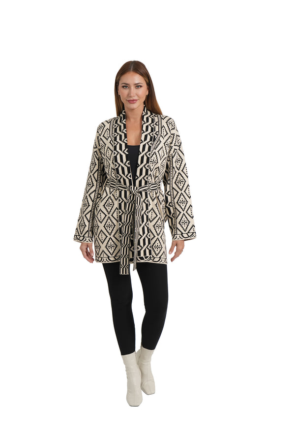 Maya Cardigan