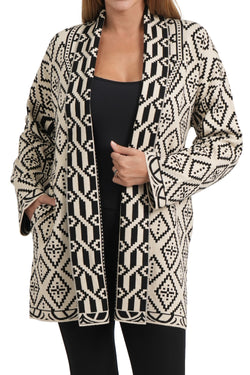 Maya Cardigan