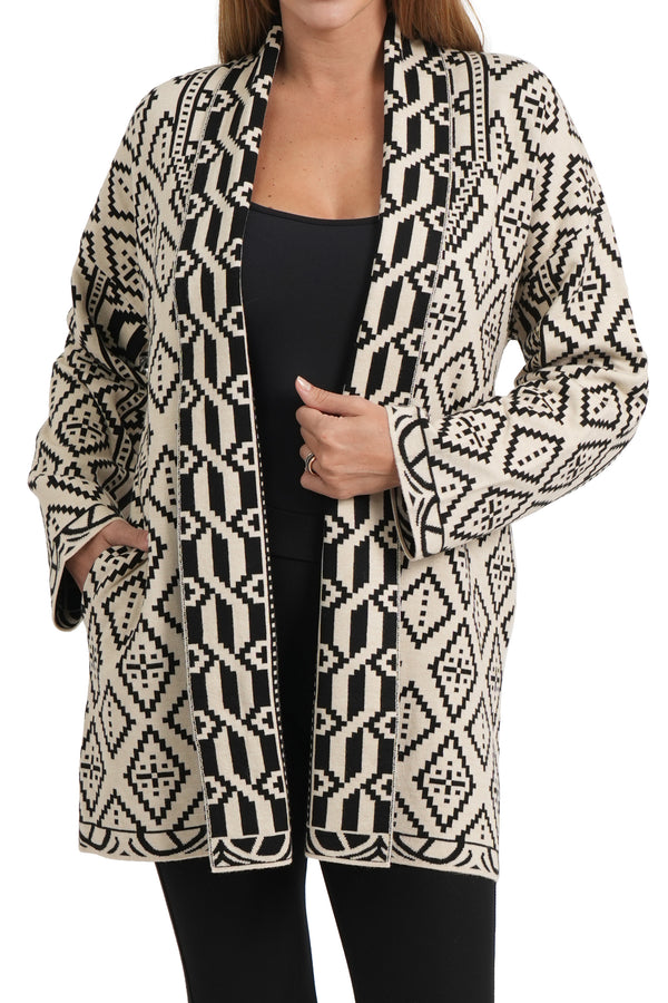 Maya Cardigan
