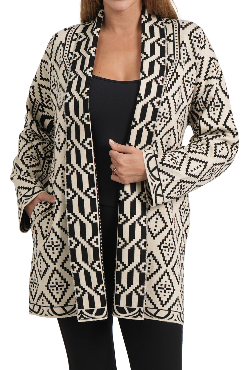 Maya Cardigan