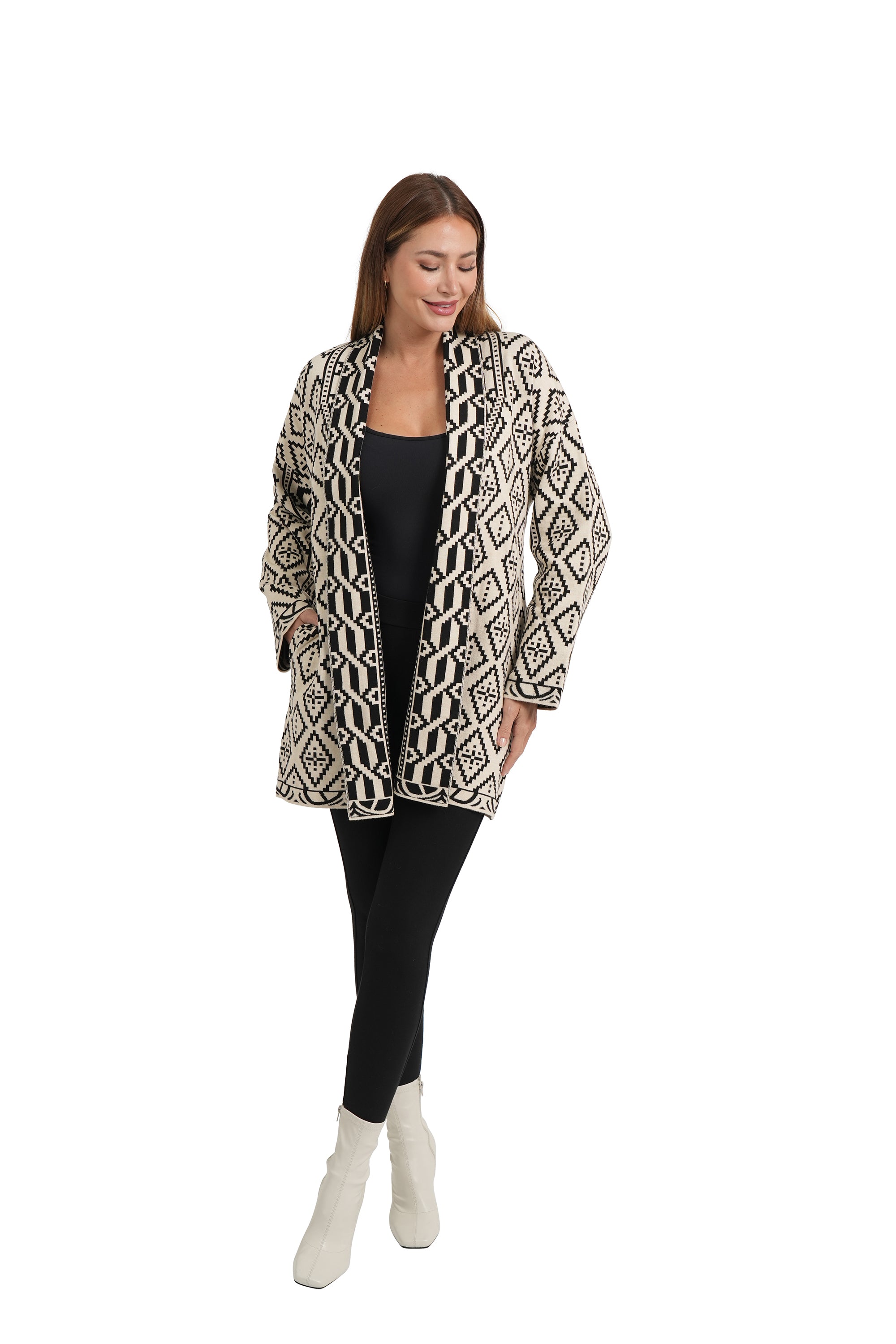 Maya Cardigan