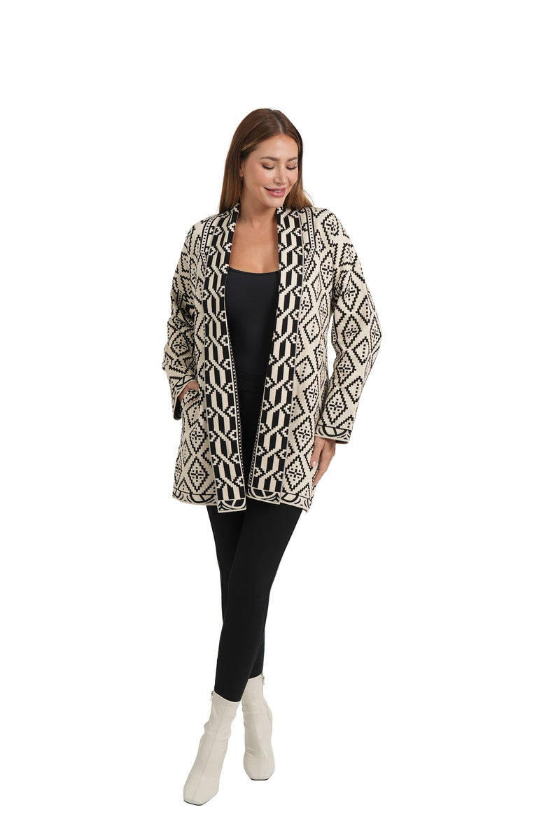 Maya Cardigan