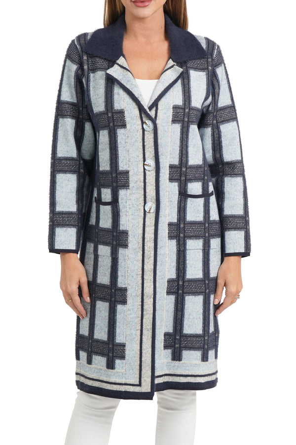Marilyn Cardigan