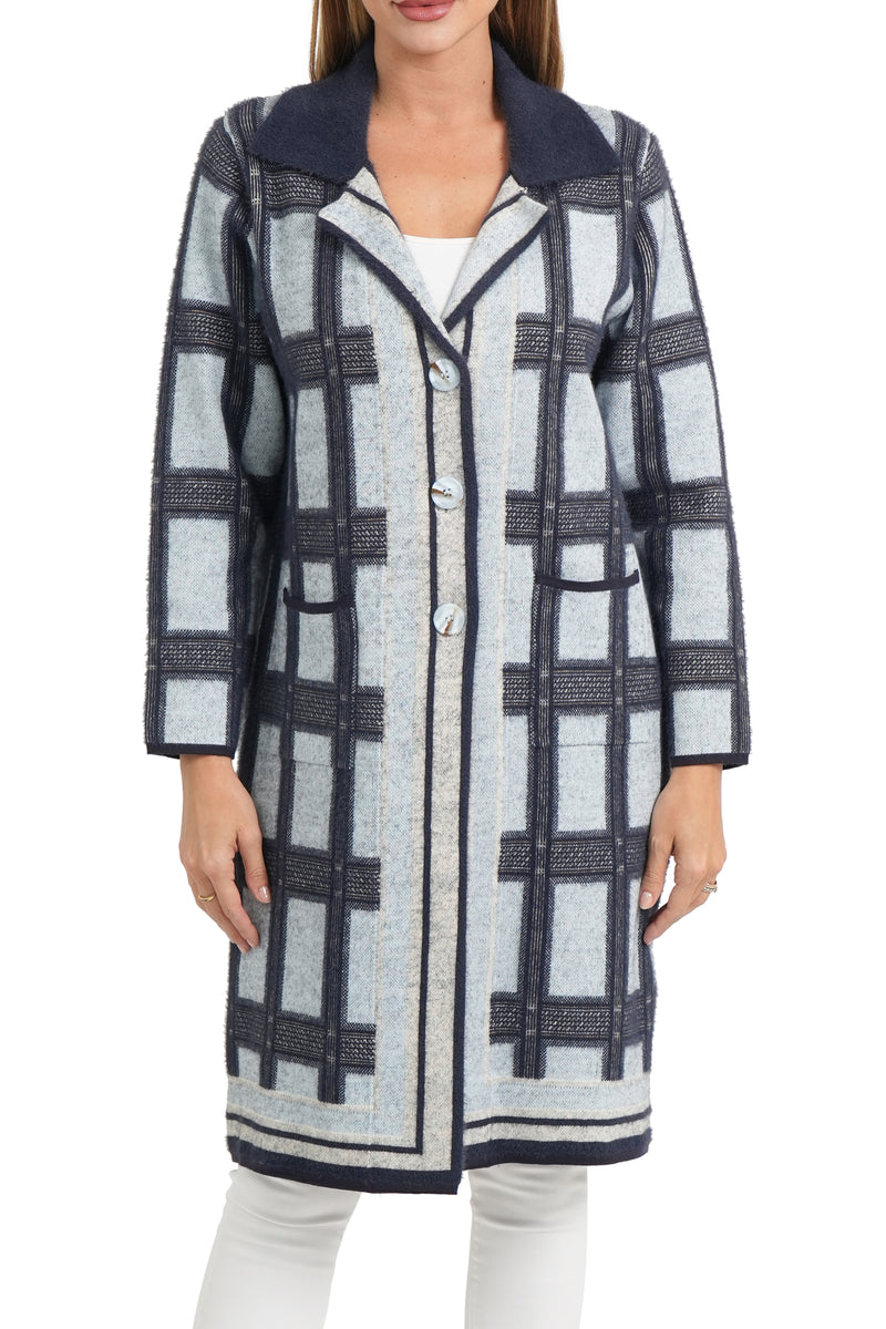 Marilyn Cardigan