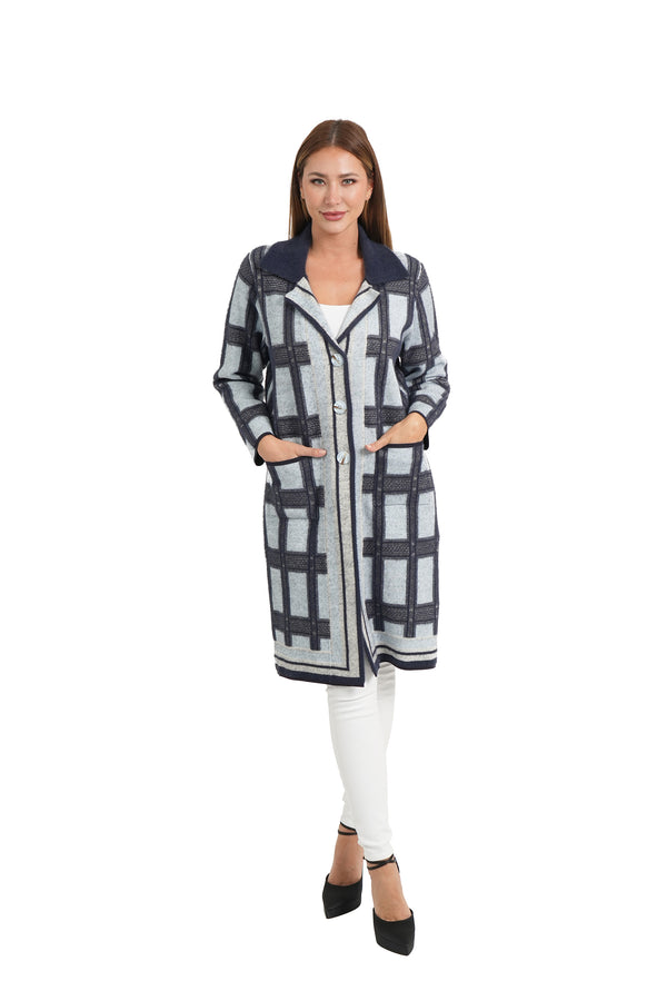 Marilyn Cardigan
