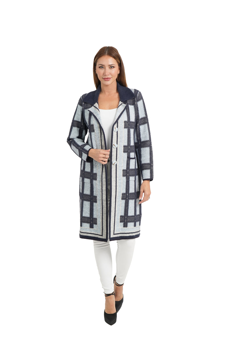 Marilyn Cardigan
