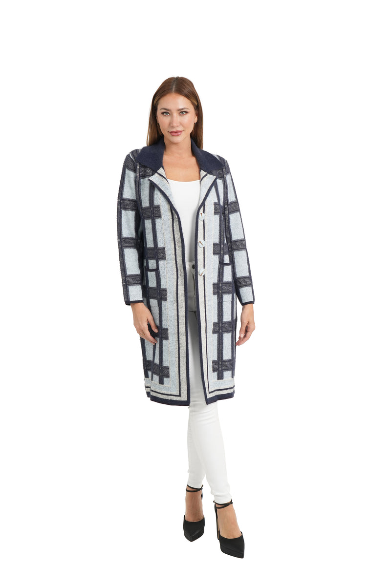 Marilyn Cardigan