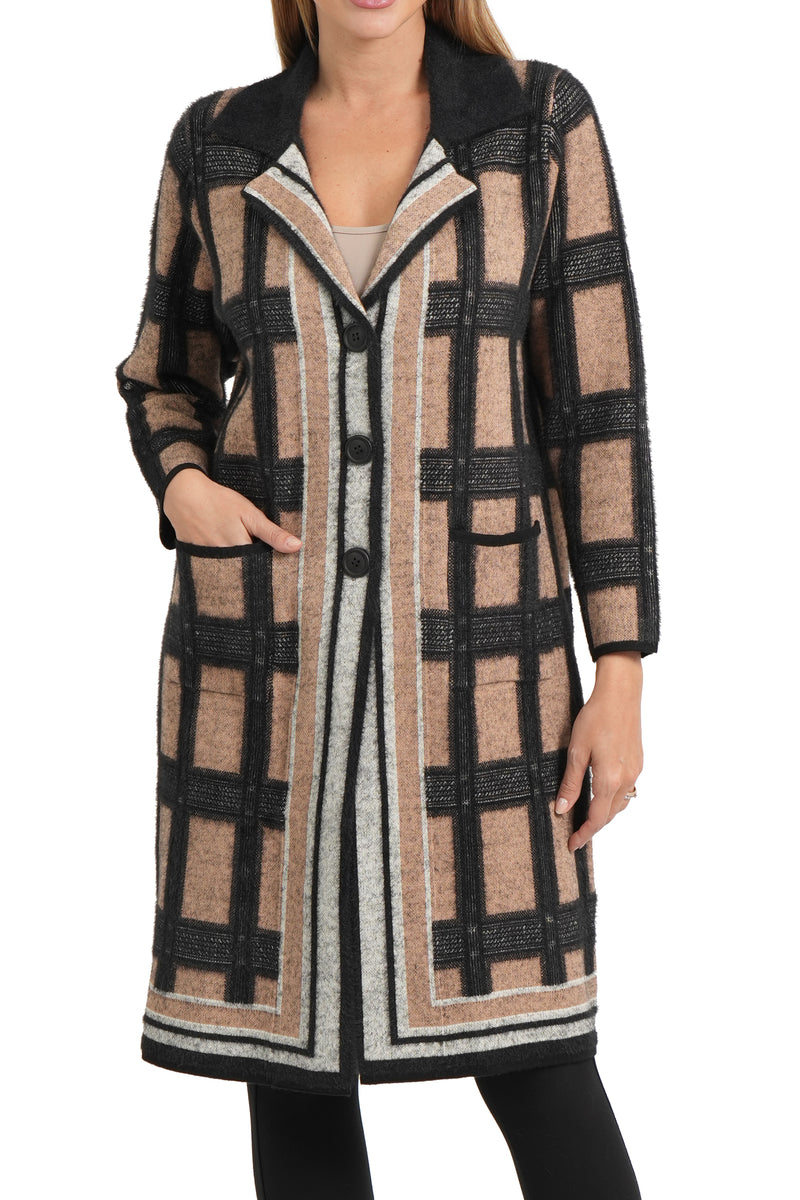 Marilyn Cardigan
