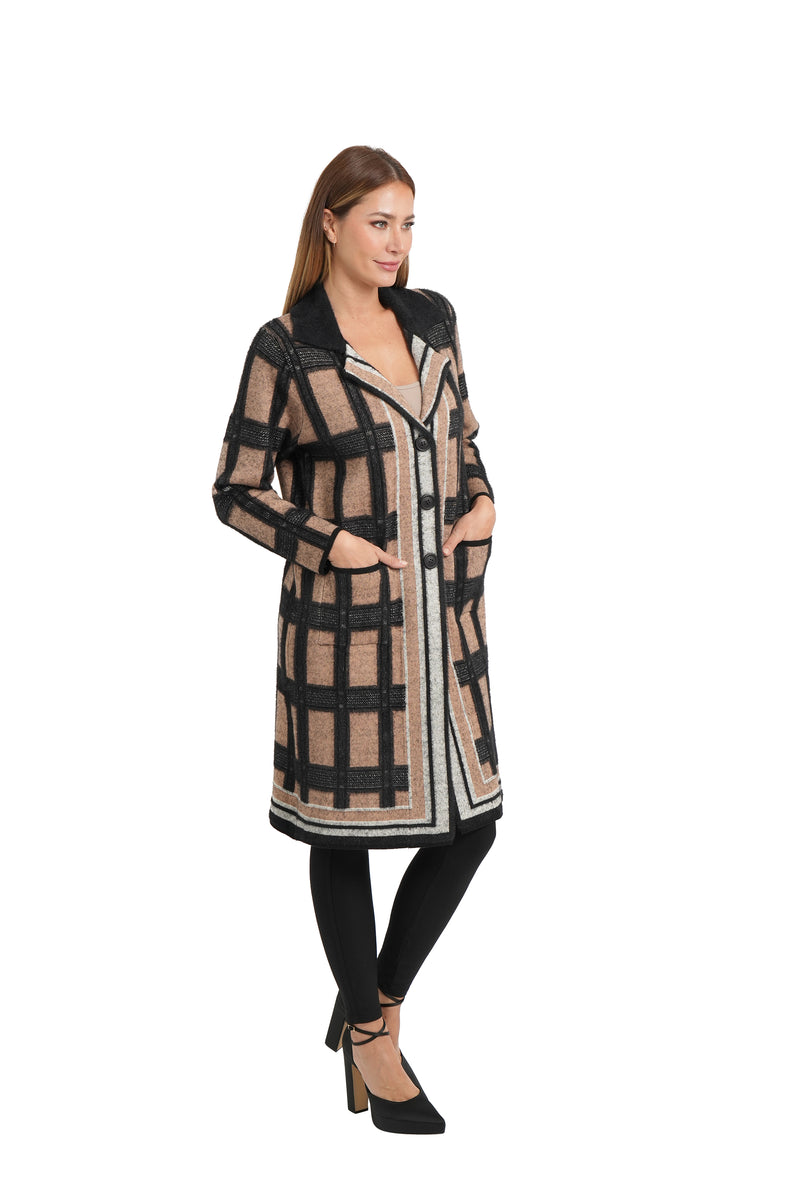 Marilyn Cardigan