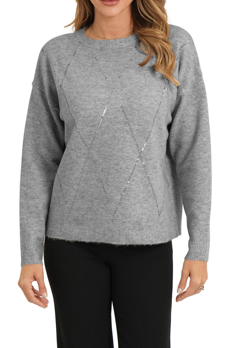 Nicolette Sweater